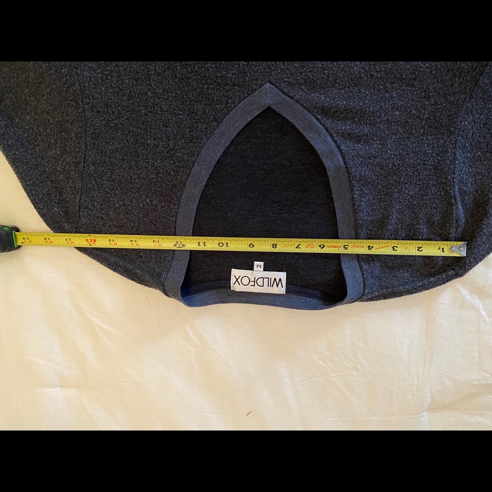 Wildfox Sweatshirt - Picture 7 of 11